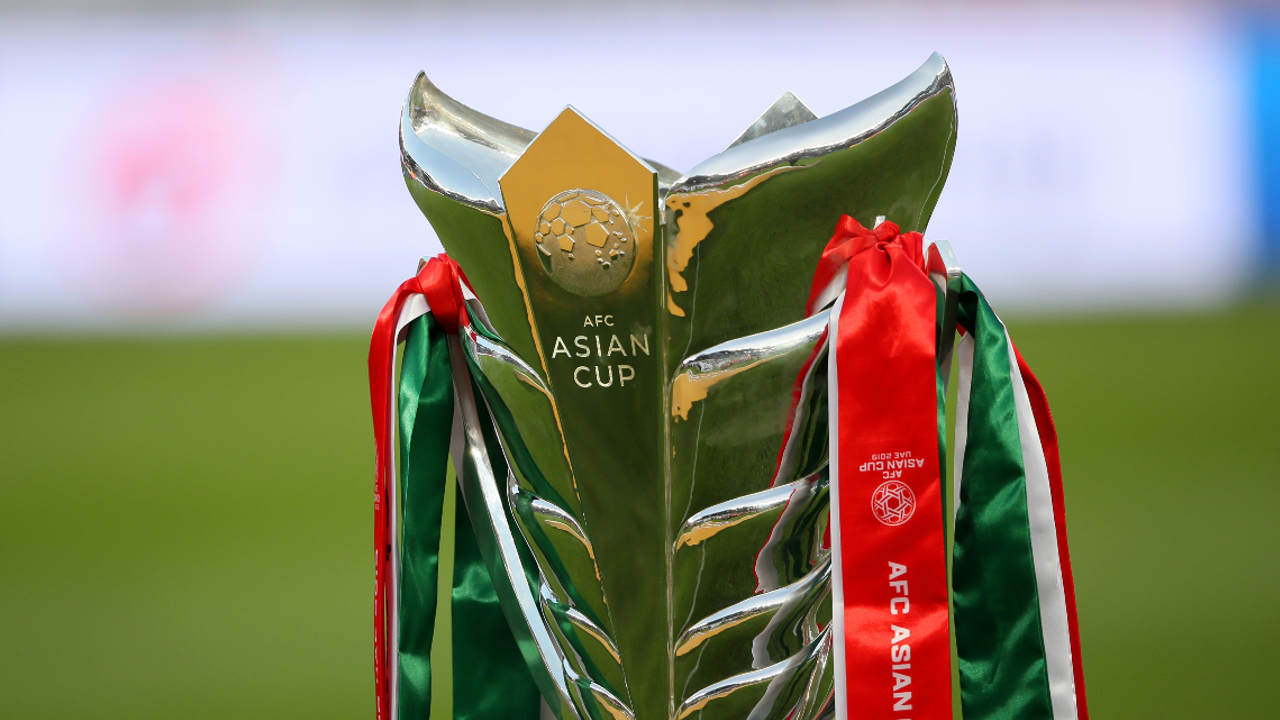 AFC Asian Cup 2024 Schedule, Teams, Venue, Groups, All You Should Know