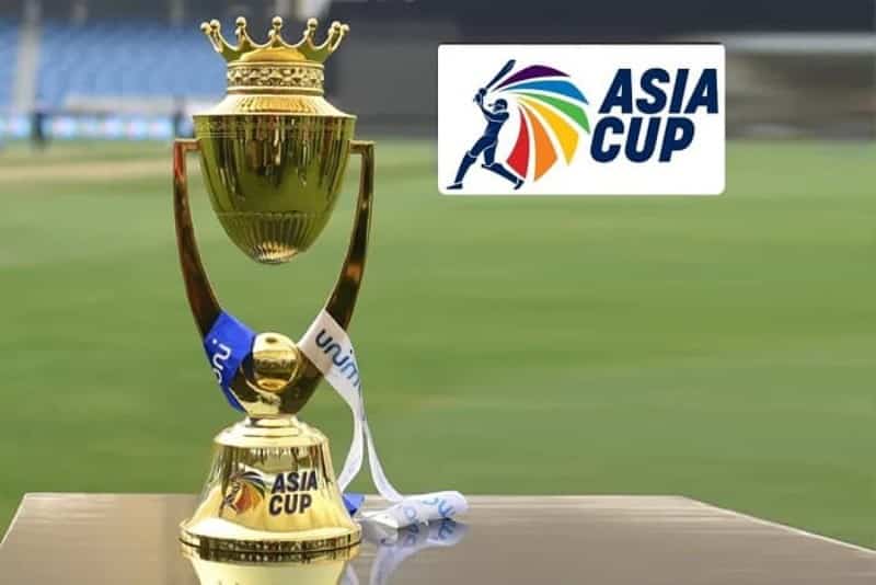 Asia Cup 2023 Schedule, Time Table, Teams, Venue, Point Table