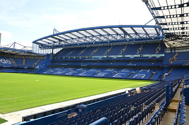 Chelsea’s Stamford Bridge Expansion Given Go-Ahead