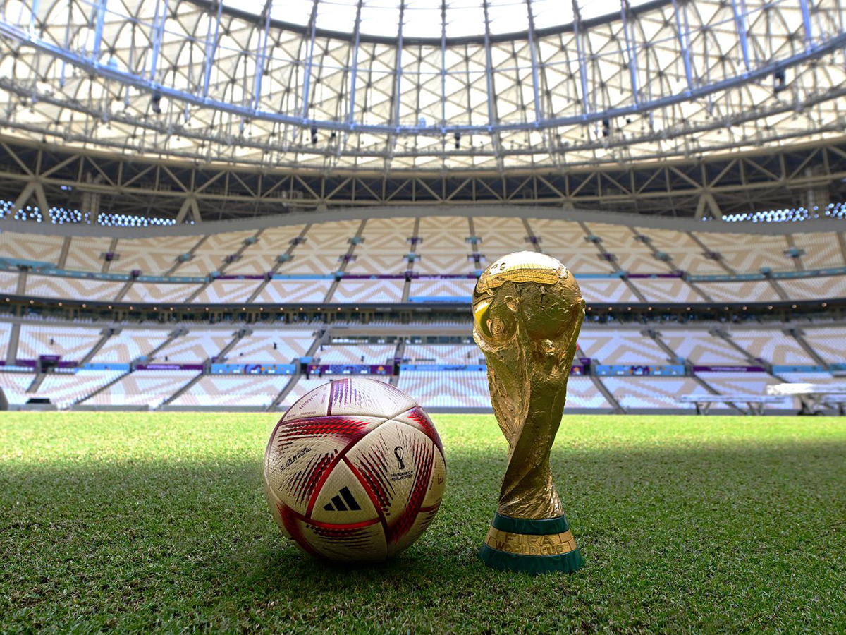 How to Watch FIFA WC Final Online