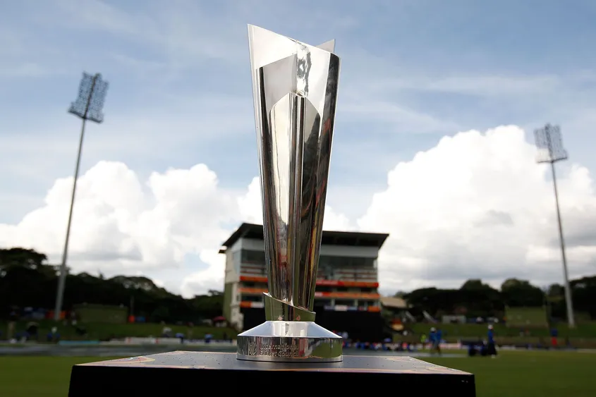 ICC T20 WC Points Table 2023, World Cup Final Schedule Online
