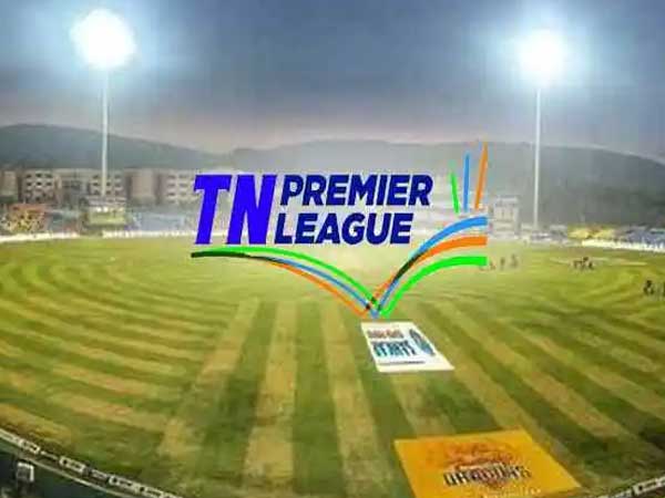 Tamil Nadu Premier League Online Tickets Info