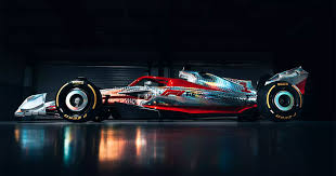 2023 Formula One World Championship Schedule, Venue Details