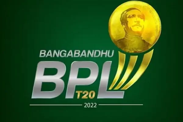 Bangladesh Premier League Season 9 Time Table