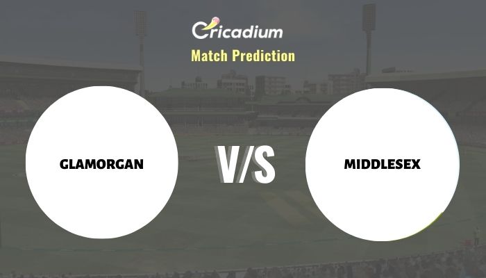 Match 18 Middlesex vs Glamorgan