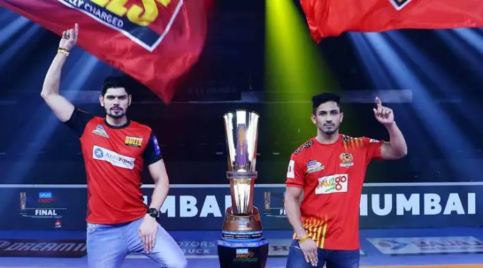 PKL 2023 Day 02 Today Match Details & Predictions 08 October 2023