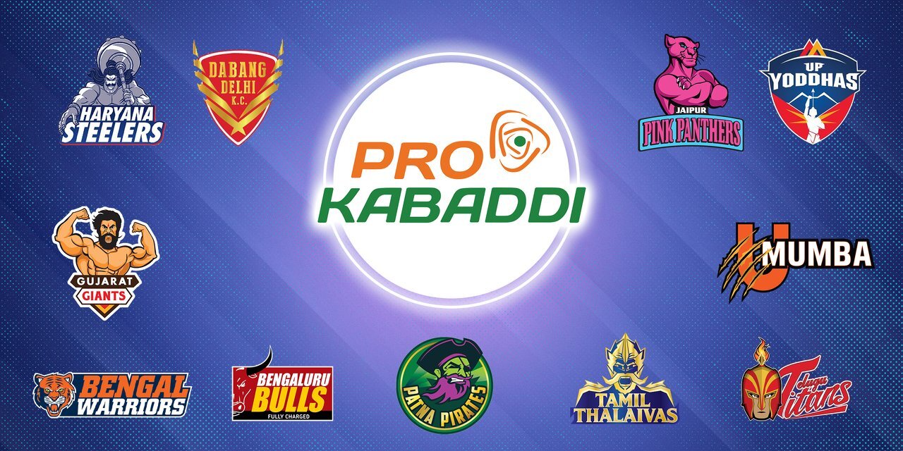 Pro Kabaddi League 2023 Season 9 Schedule Announced By Marshal Sports