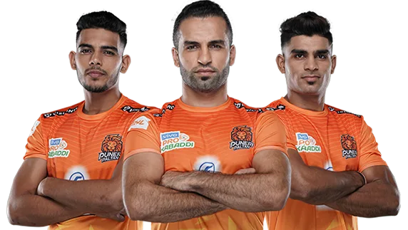 Puneri Paltan Squad, Schedule, and Ticket Booking Info For PKL 2023 Season 9