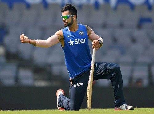 Virat Kohli Highest Paid Cricketer In IPL Actual Salary Of Retained Player