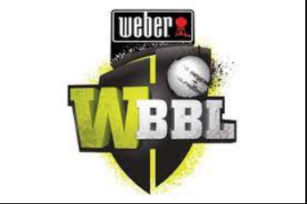 WBBL 2022 Schedule, Fixture, Team Details