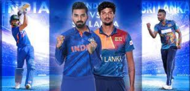 Asia Cup 2023: IND vs SL Match Prediction 09 T20