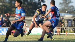 Group 3 Rugby League: An Overview of the Regional Rugby League