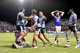 Play Rugby league Mackay