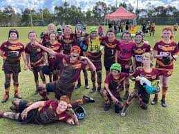 maitland district rugby league