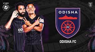 Odisha FC Squad, Schedule, Ticket Booking