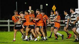 rugby league mackay