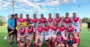 South Newcastle Junior Rugby League