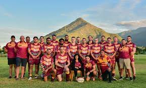 southern suburbs rugby league