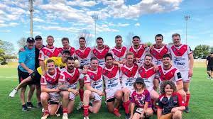 Souths Newcastle Rugby League