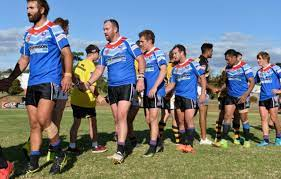 Toowoomba Rugby League