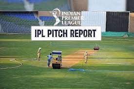 Aaj Ke Match Ki Pitch Report