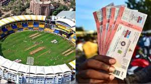 india vs south africa indore match tickets