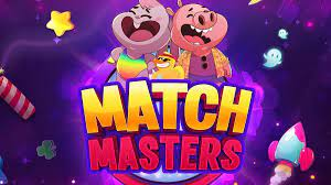 Match Master Daily Gift