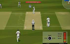 Test Match Cricket Games for Android